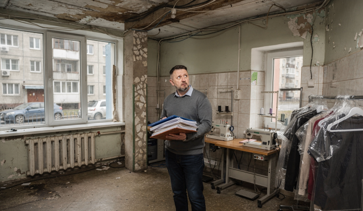 Типовые ошибки арендаторов при выборе помещения под химчистку и мастерскую